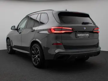 BMW X5 xD30d M Sport Kamera HUD DAB HiFi Komfort 20