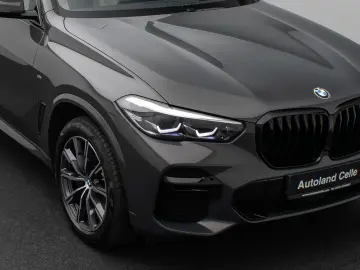 BMW X5 xD30d M Sport Kamera HUD DAB HiFi Komfort 20