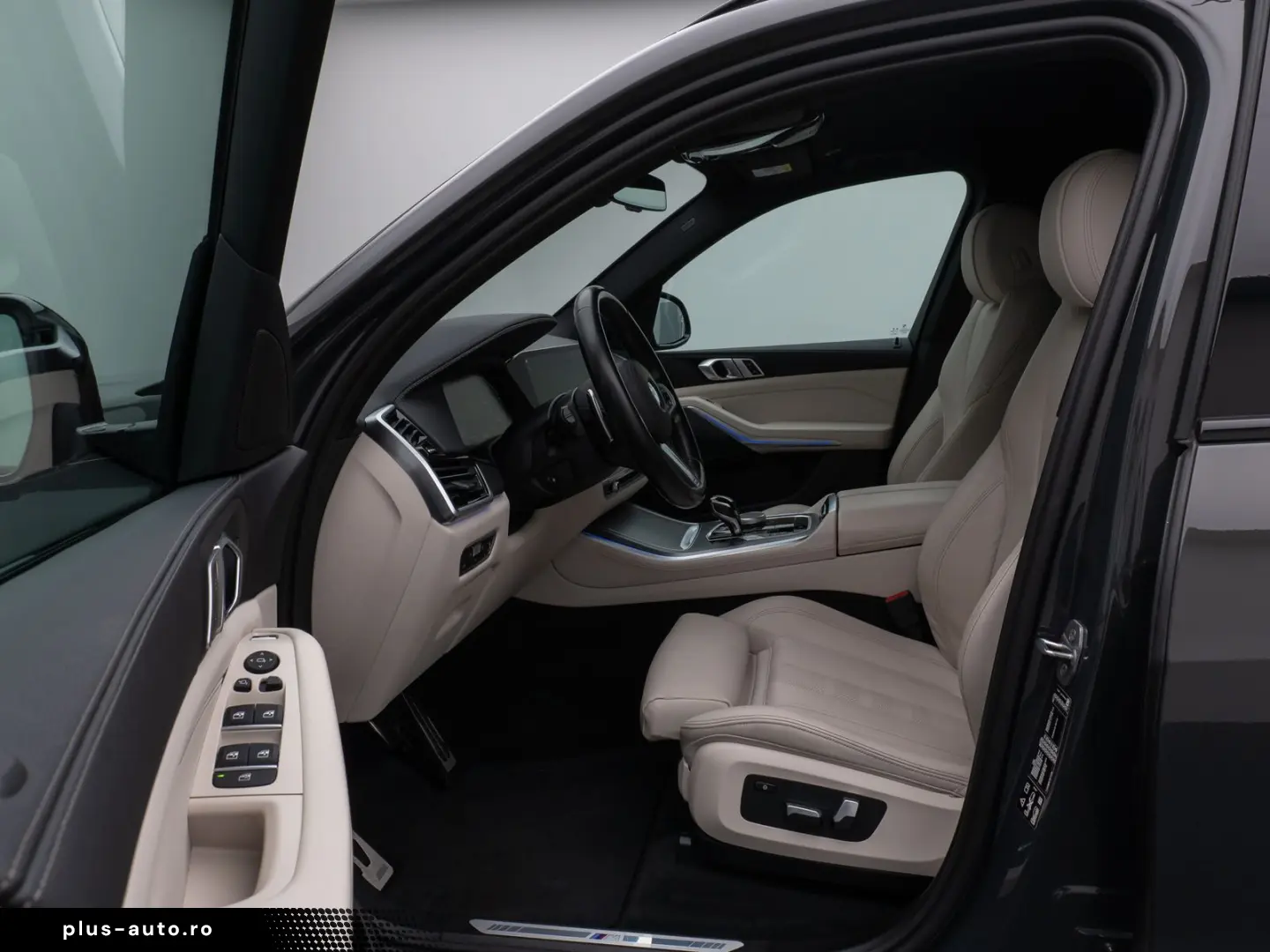 BMW X5 xD30d M Sport Kamera HUD DAB HiFi Komfort 20