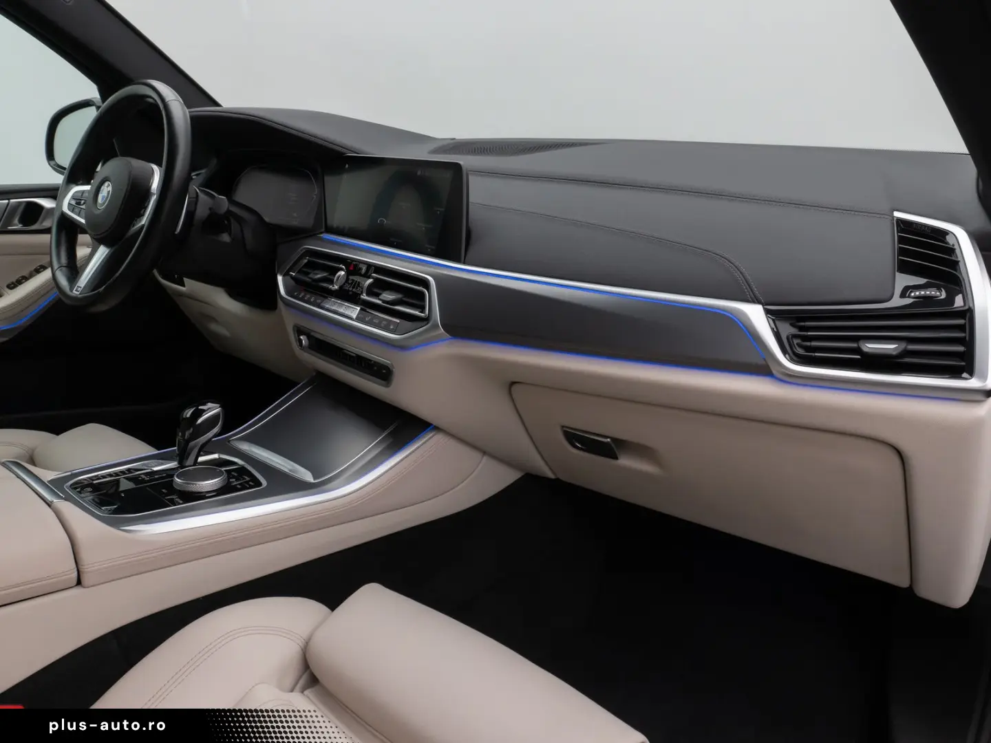 BMW X5 xD30d M Sport Kamera HUD DAB HiFi Komfort 20