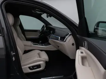 BMW X5 xD30d M Sport Kamera HUD DAB HiFi Komfort 20