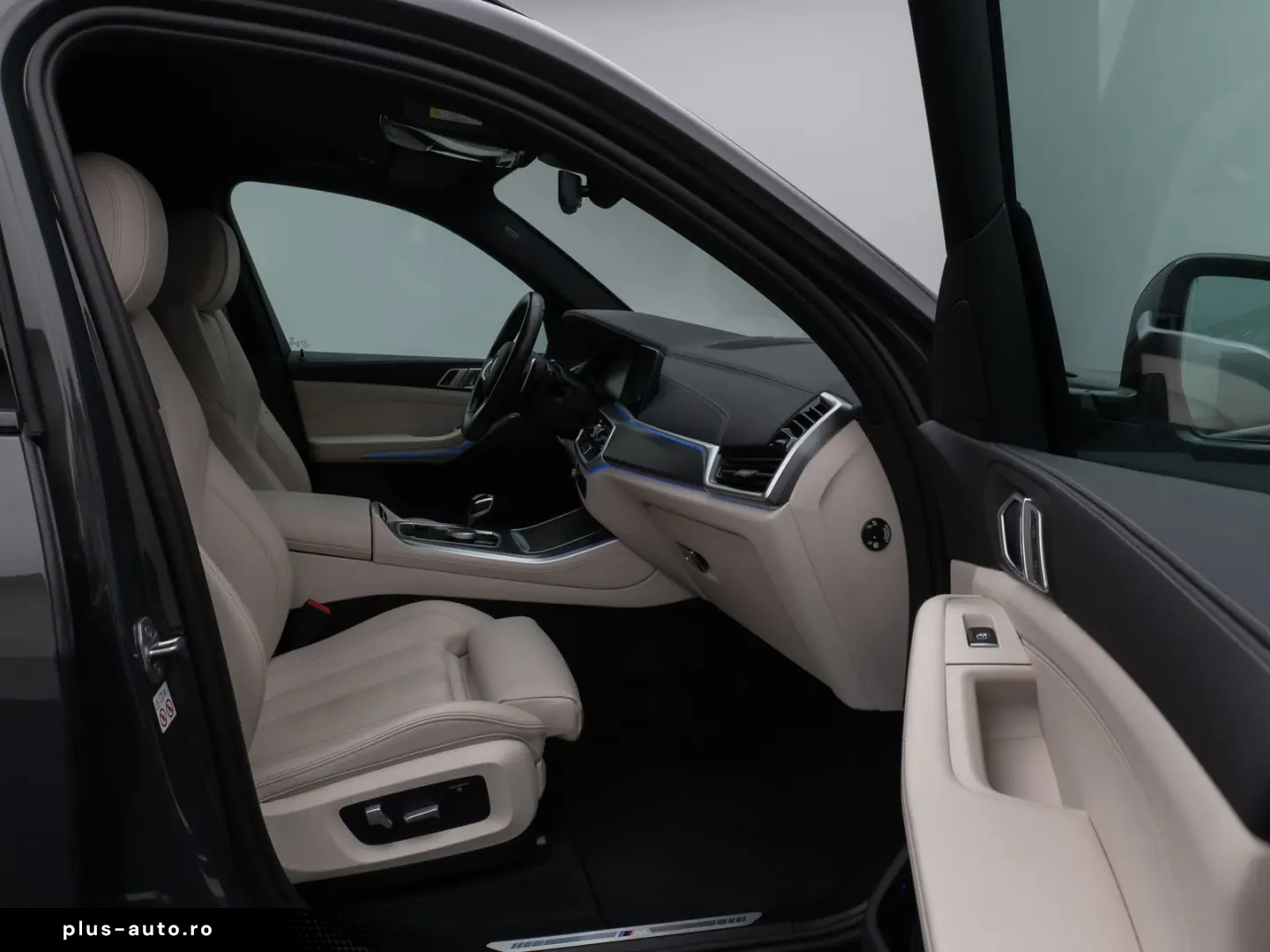 BMW X5 xD30d M Sport Kamera HUD DAB HiFi Komfort 20