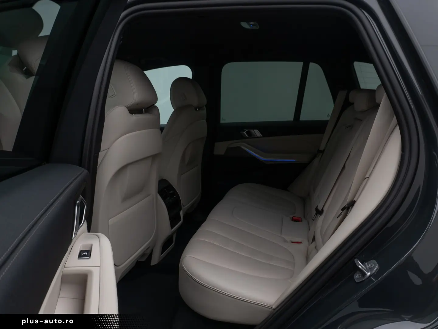 BMW X5 xD30d M Sport Kamera HUD DAB HiFi Komfort 20