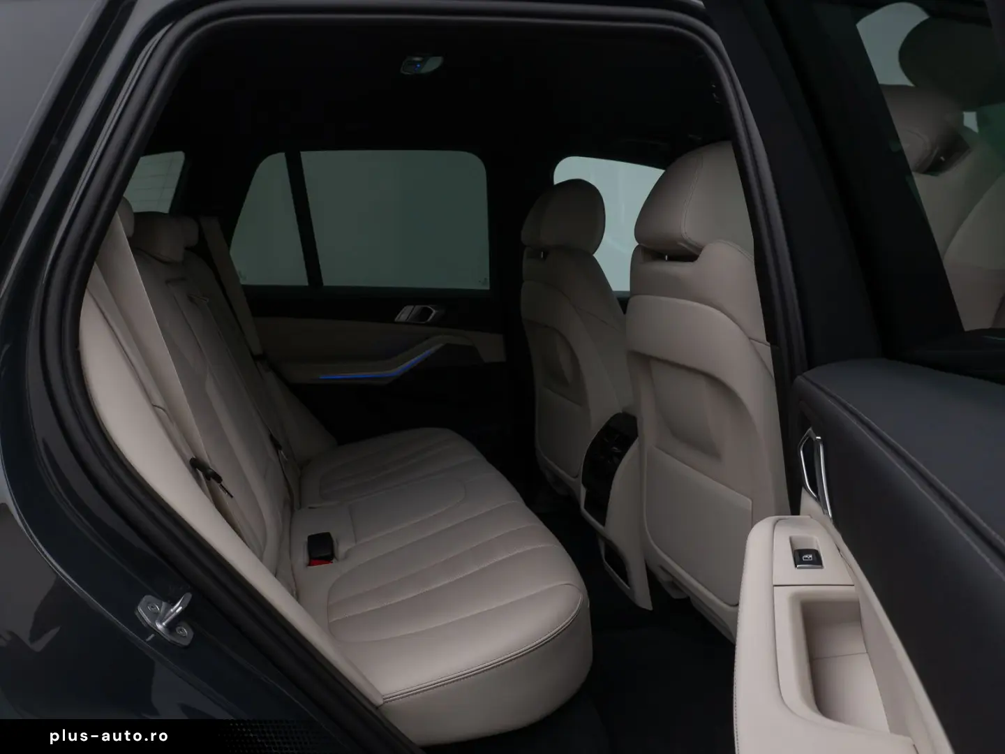 BMW X5 xD30d M Sport Kamera HUD DAB HiFi Komfort 20