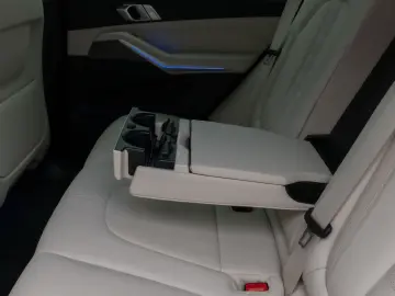 BMW X5 xD30d M Sport Kamera HUD DAB HiFi Komfort 20