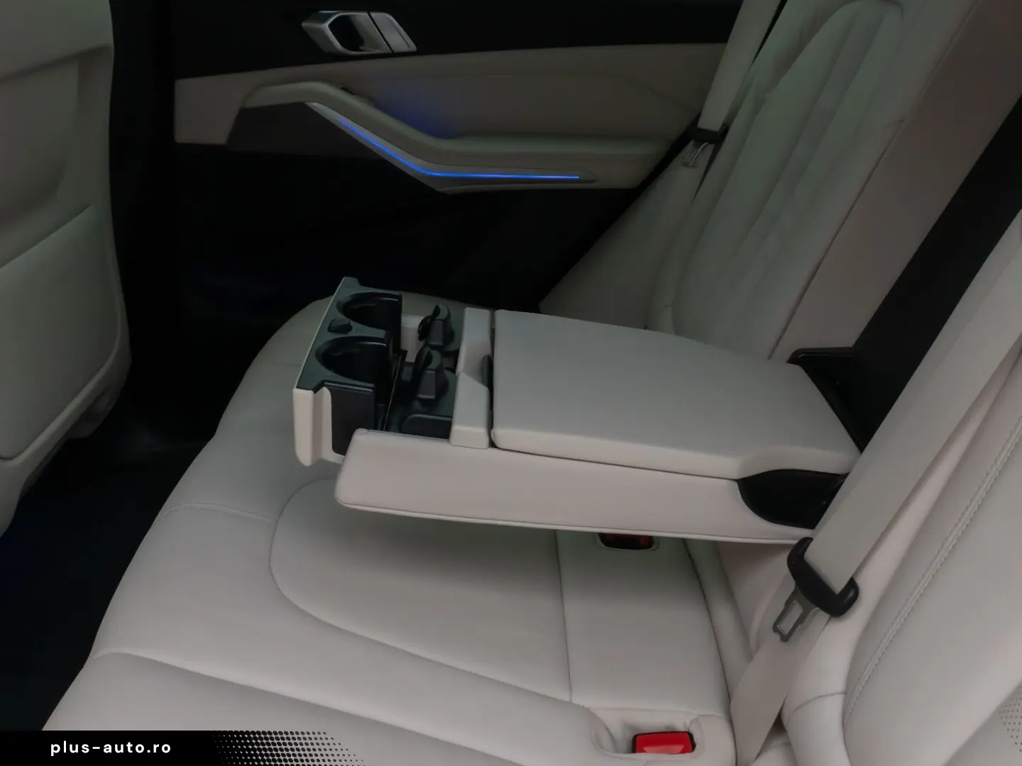 BMW X5 xD30d M Sport Kamera HUD DAB HiFi Komfort 20