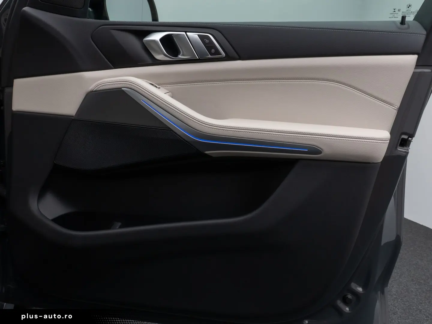 BMW X5 xD30d M Sport Kamera HUD DAB HiFi Komfort 20