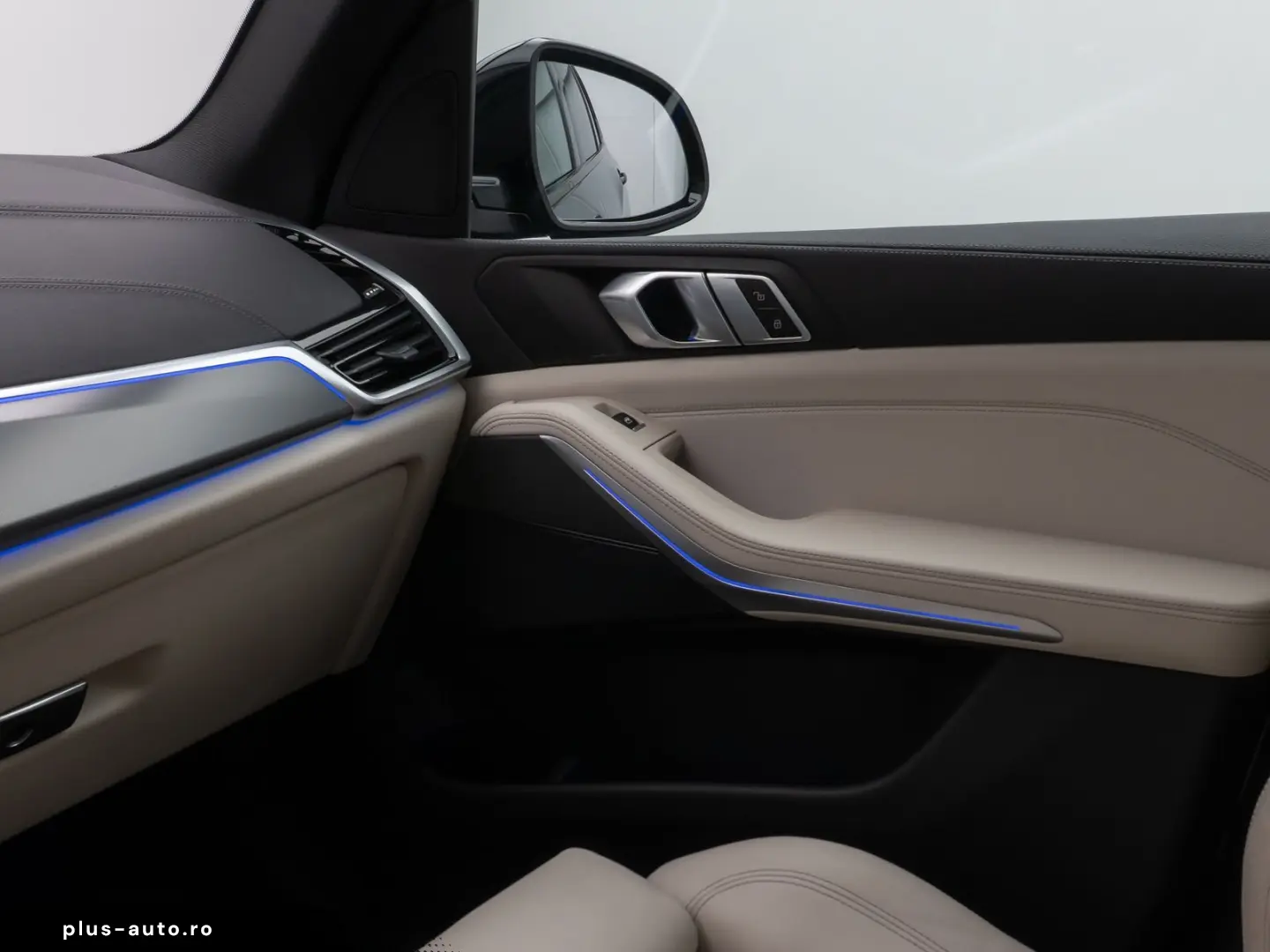 BMW X5 xD30d M Sport Kamera HUD DAB HiFi Komfort 20