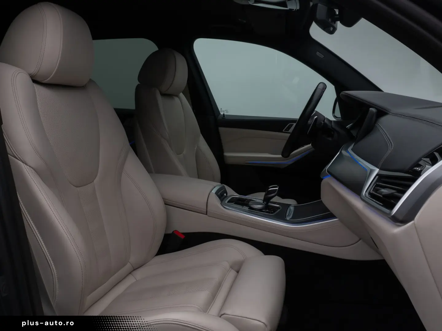 BMW X5 xD30d M Sport Kamera HUD DAB HiFi Komfort 20