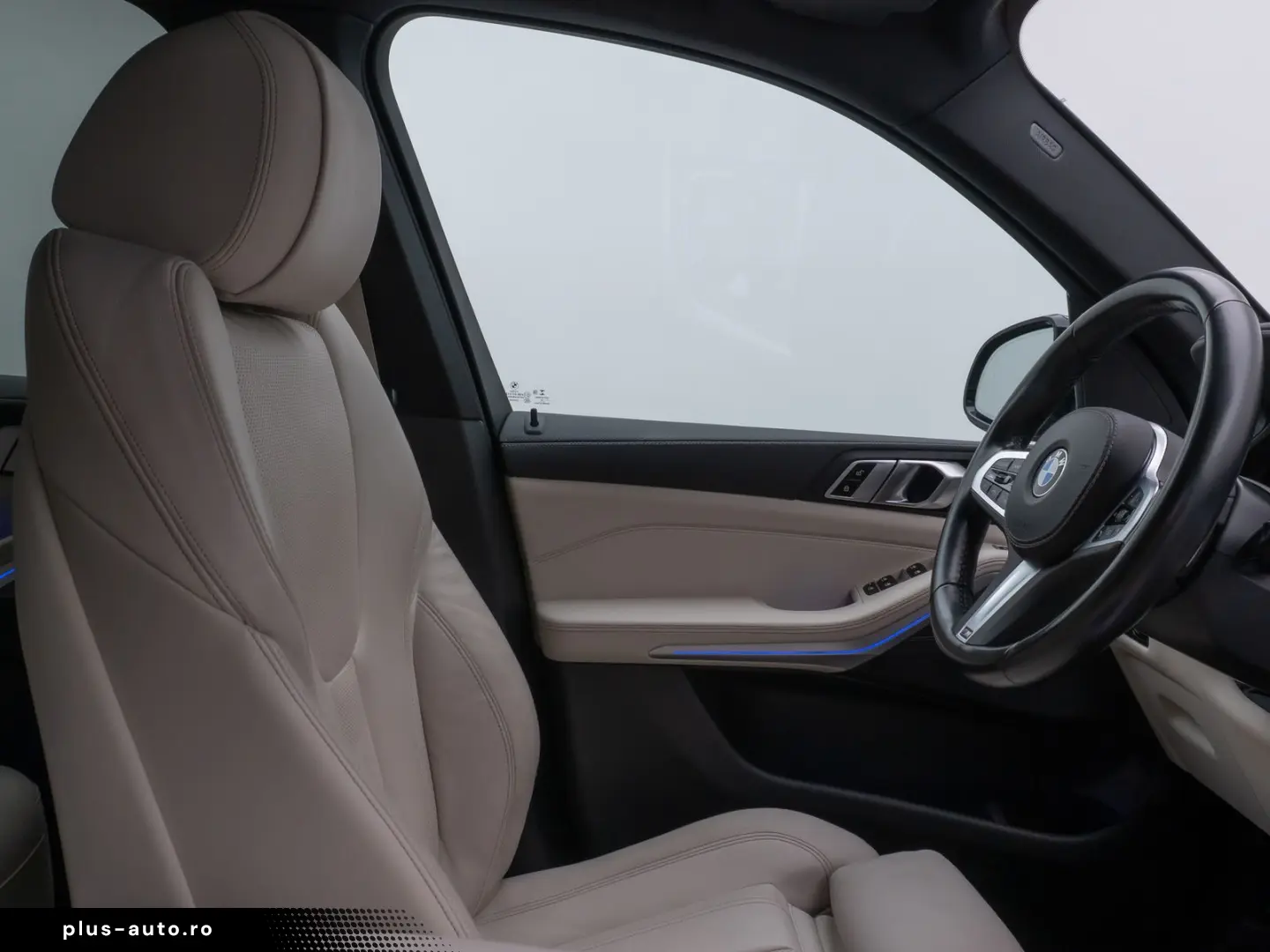 BMW X5 xD30d M Sport Kamera HUD DAB HiFi Komfort 20