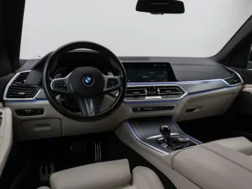 BMW X5 xD30d M Sport Kamera HUD DAB HiFi Komfort 20