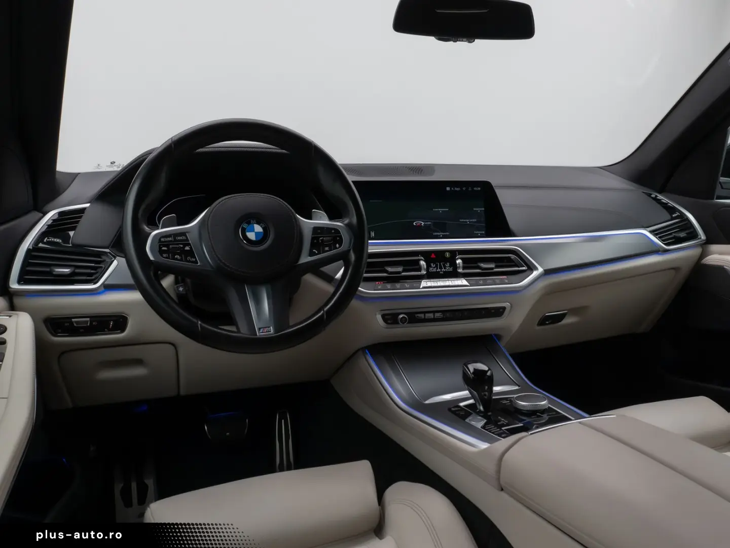 BMW X5 xD30d M Sport Kamera HUD DAB HiFi Komfort 20