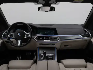 BMW X5 xD30d M Sport Kamera HUD DAB HiFi Komfort 20