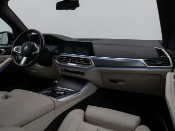 BMW X5 xD30d M Sport Kamera HUD DAB HiFi Komfort 20