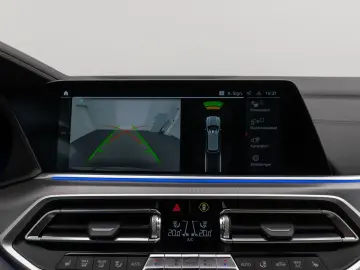 BMW X5 xD30d M Sport Kamera HUD DAB HiFi Komfort 20