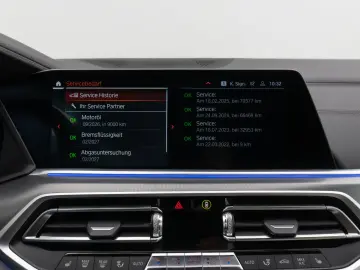 BMW X5 xD30d M Sport Kamera HUD DAB HiFi Komfort 20