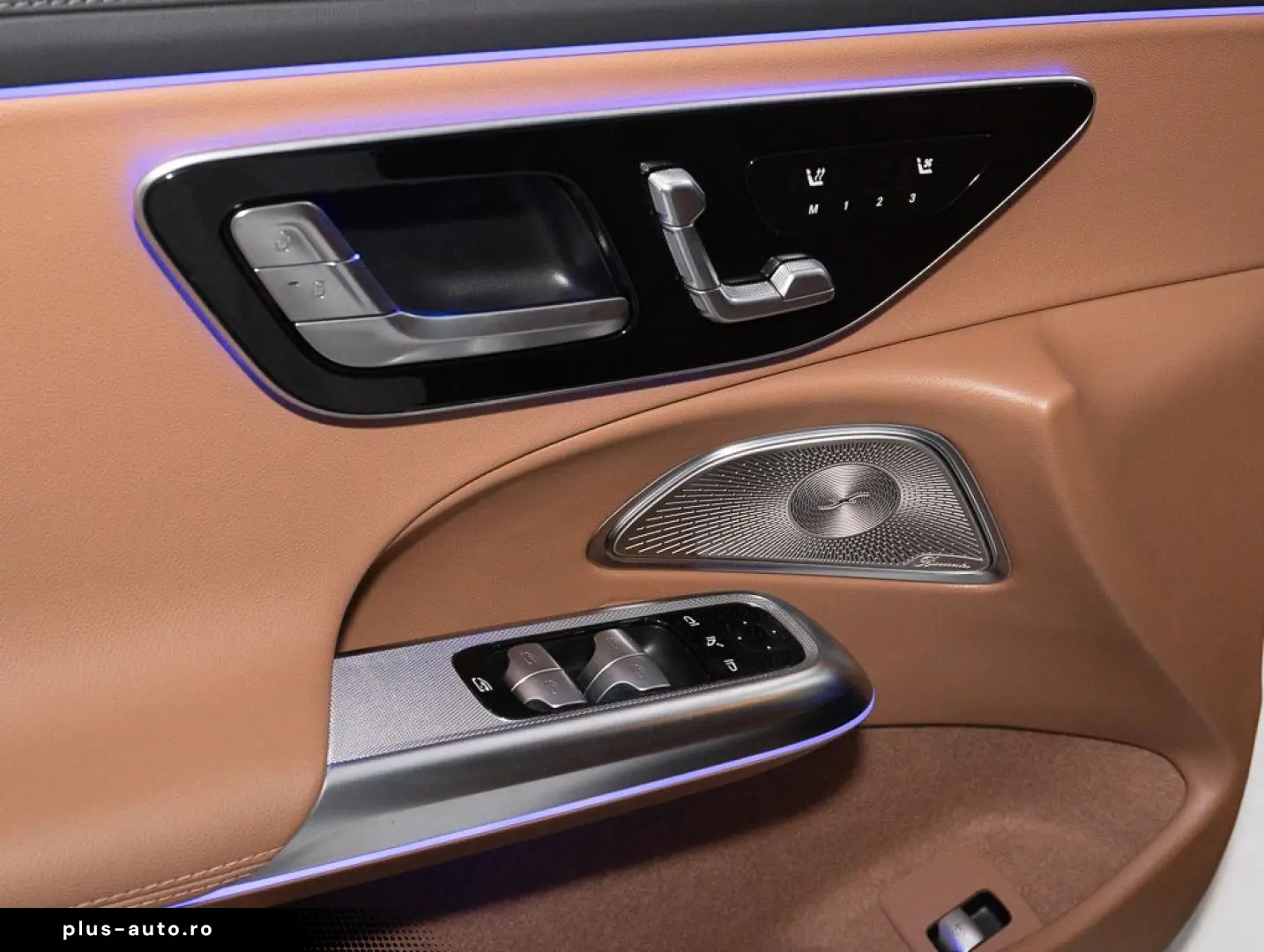 MERCEDES-BENZ E 200 Limousine ACC LED Navi Pano SD S&hellip;