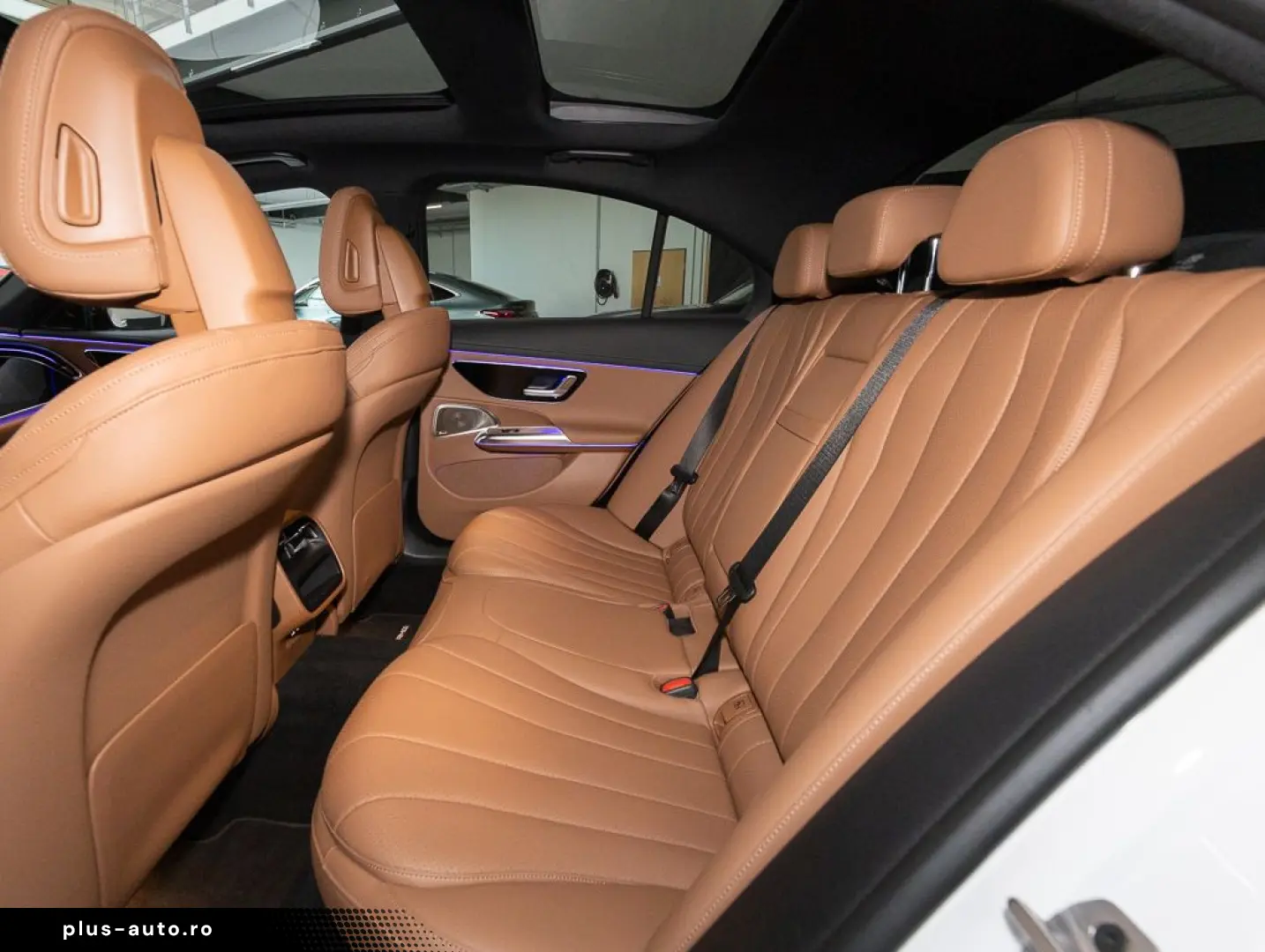 MERCEDES-BENZ E 200 Limousine ACC LED Navi Pano SD S&hellip;