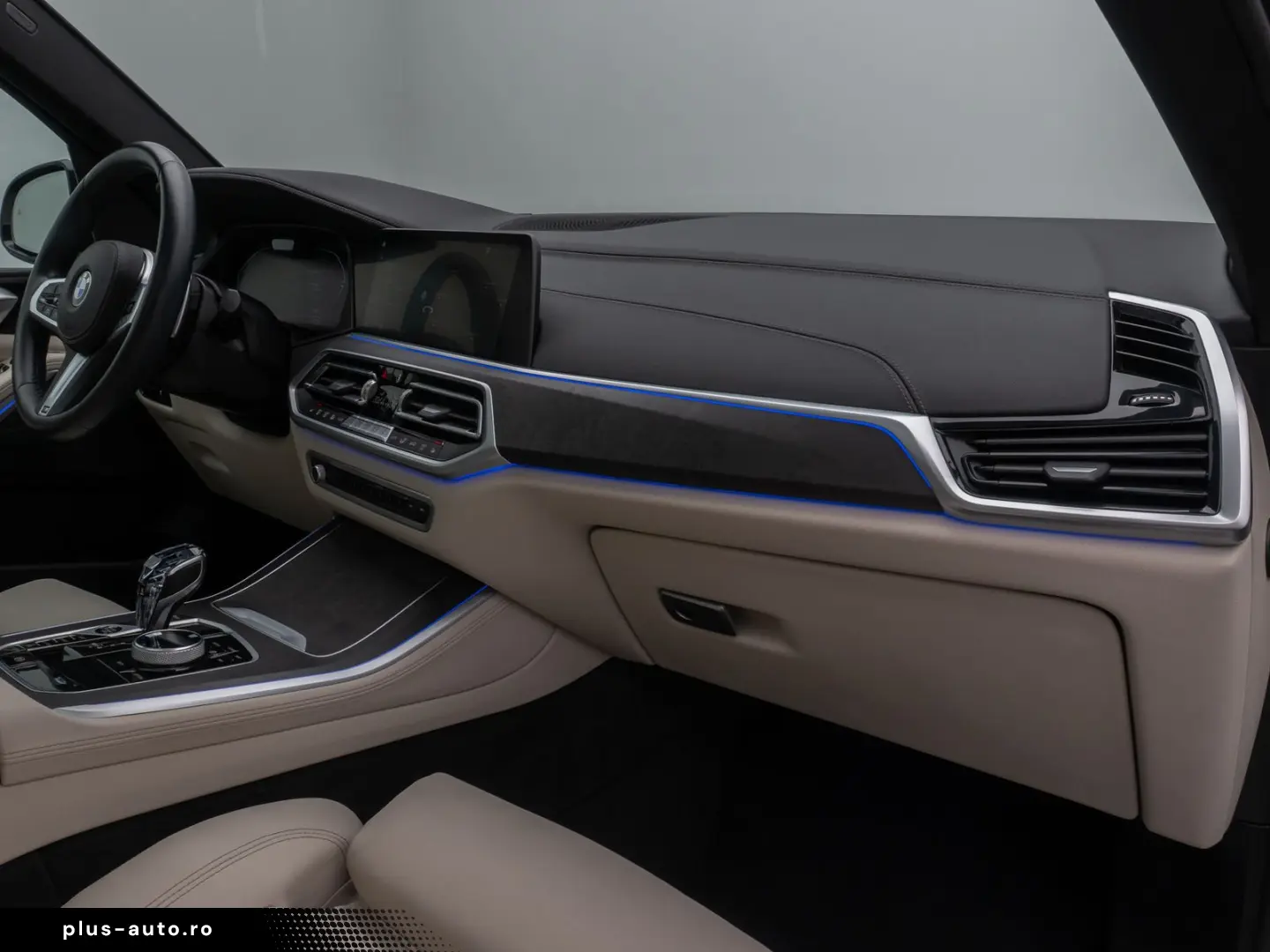 BMW X5 xD30d M Sport Laser 360  HUD DAB Panorama 22