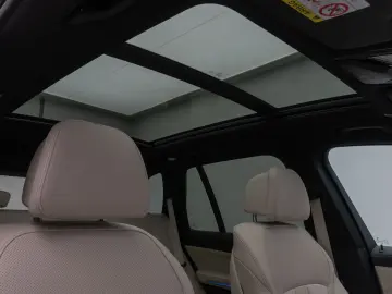 BMW X5 xD30d M Sport Laser 360  HUD DAB Panorama 22