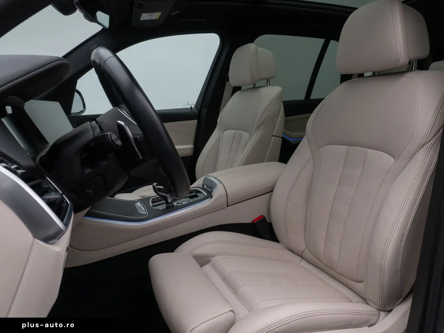 BMW X5 xD30d M Sport Laser 360  HUD DAB Panorama 22