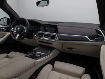 BMW X5 xD30d M Sport Laser 360  HUD DAB Panorama 22