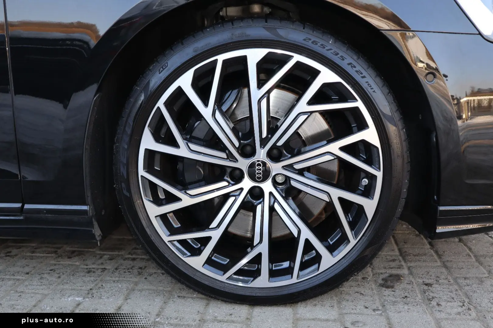 AUDI A8L 60 TFSI V8 lang EINZELSTÜCK   UPE 215.170 -