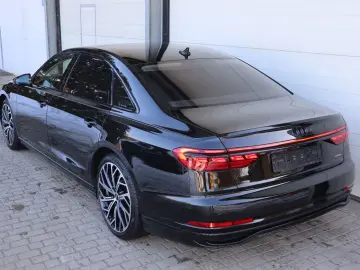 AUDI A8L 60 TFSI V8 lang EINZELSTÜCK   UPE 215.170 -