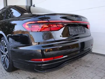 AUDI A8L 60 TFSI V8 lang EINZELSTÜCK   UPE 215.170 -