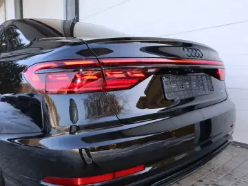 AUDI A8L 60 TFSI V8 lang EINZELSTÜCK   UPE 215.170 -