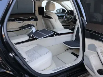 AUDI A8L 60 TFSI V8 lang EINZELSTÜCK   UPE 215.170 -