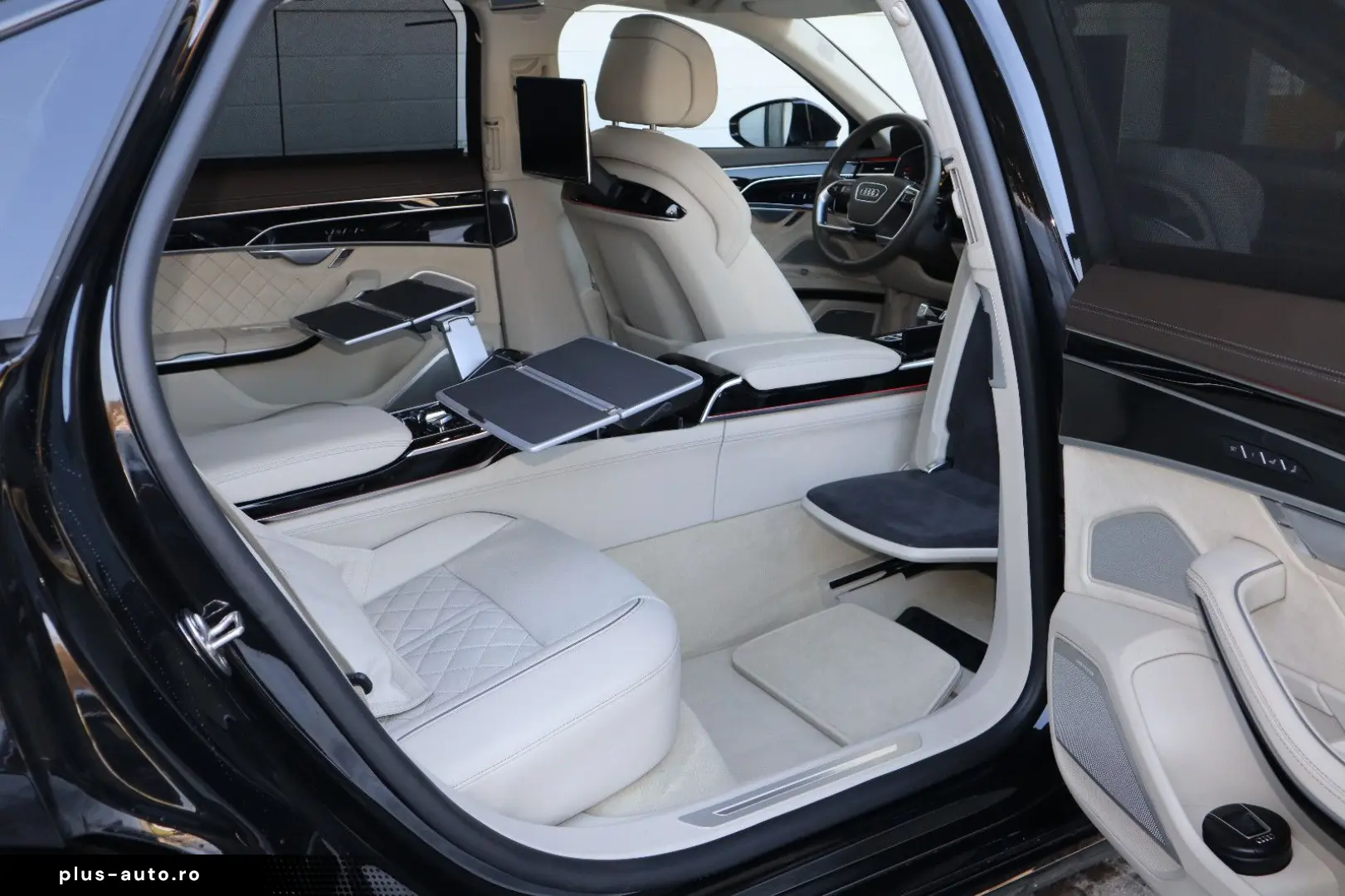 AUDI A8L 60 TFSI V8 lang EINZELSTÜCK   UPE 215.170 -