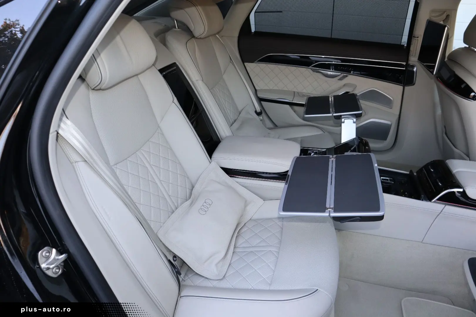 AUDI A8L 60 TFSI V8 lang EINZELSTÜCK   UPE 215.170 -