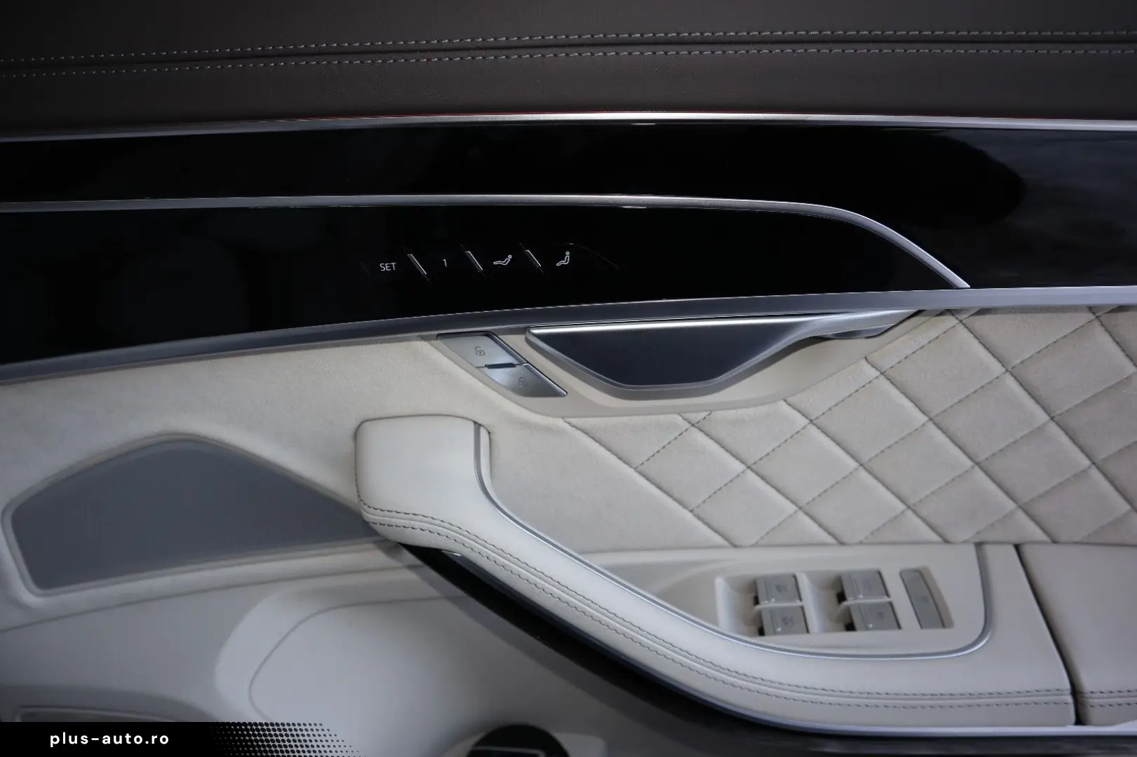 AUDI A8L 60 TFSI V8 lang EINZELSTÜCK   UPE 215.170 -