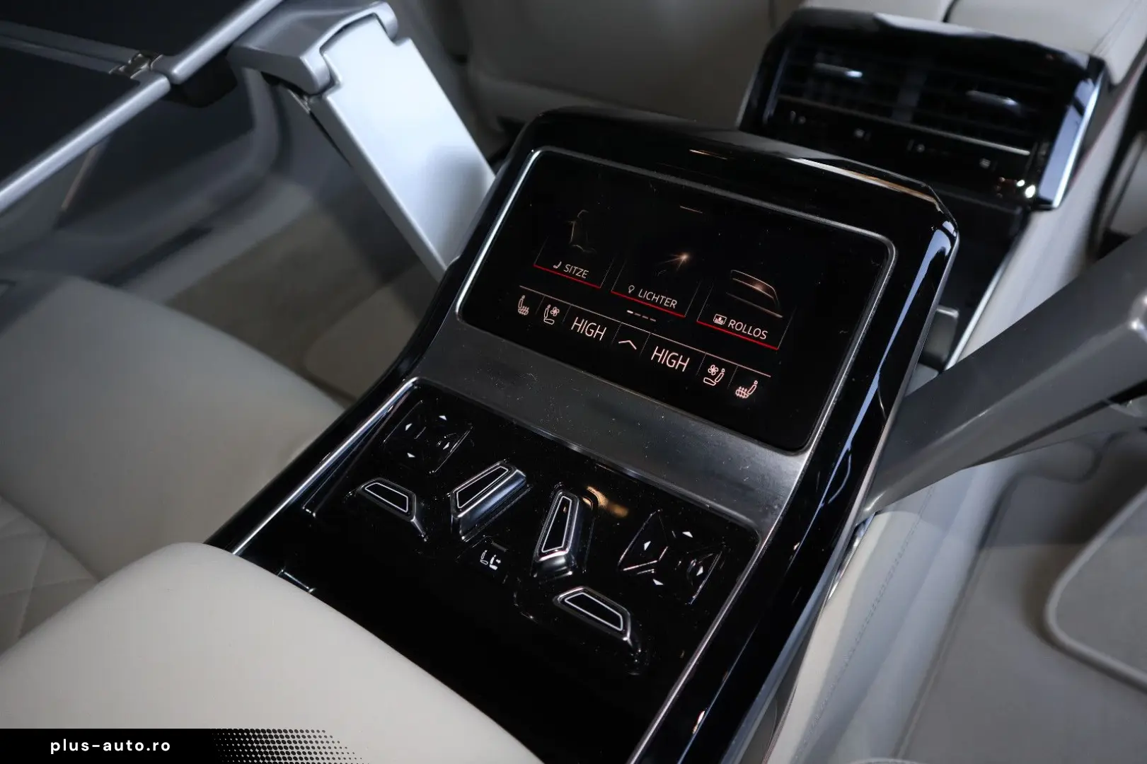 AUDI A8L 60 TFSI V8 lang EINZELSTÜCK   UPE 215.170 -