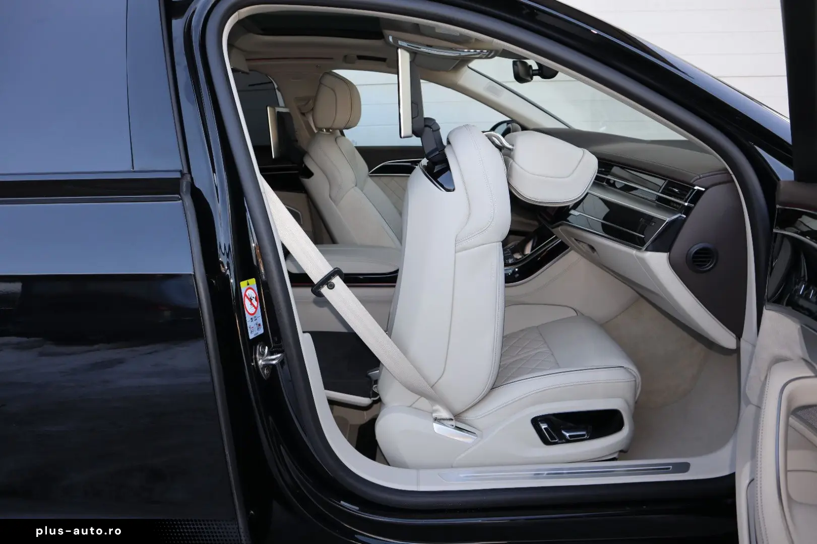 AUDI A8L 60 TFSI V8 lang EINZELSTÜCK   UPE 215.170 -