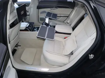 AUDI A8L 60 TFSI V8 lang EINZELSTÜCK   UPE 215.170 -