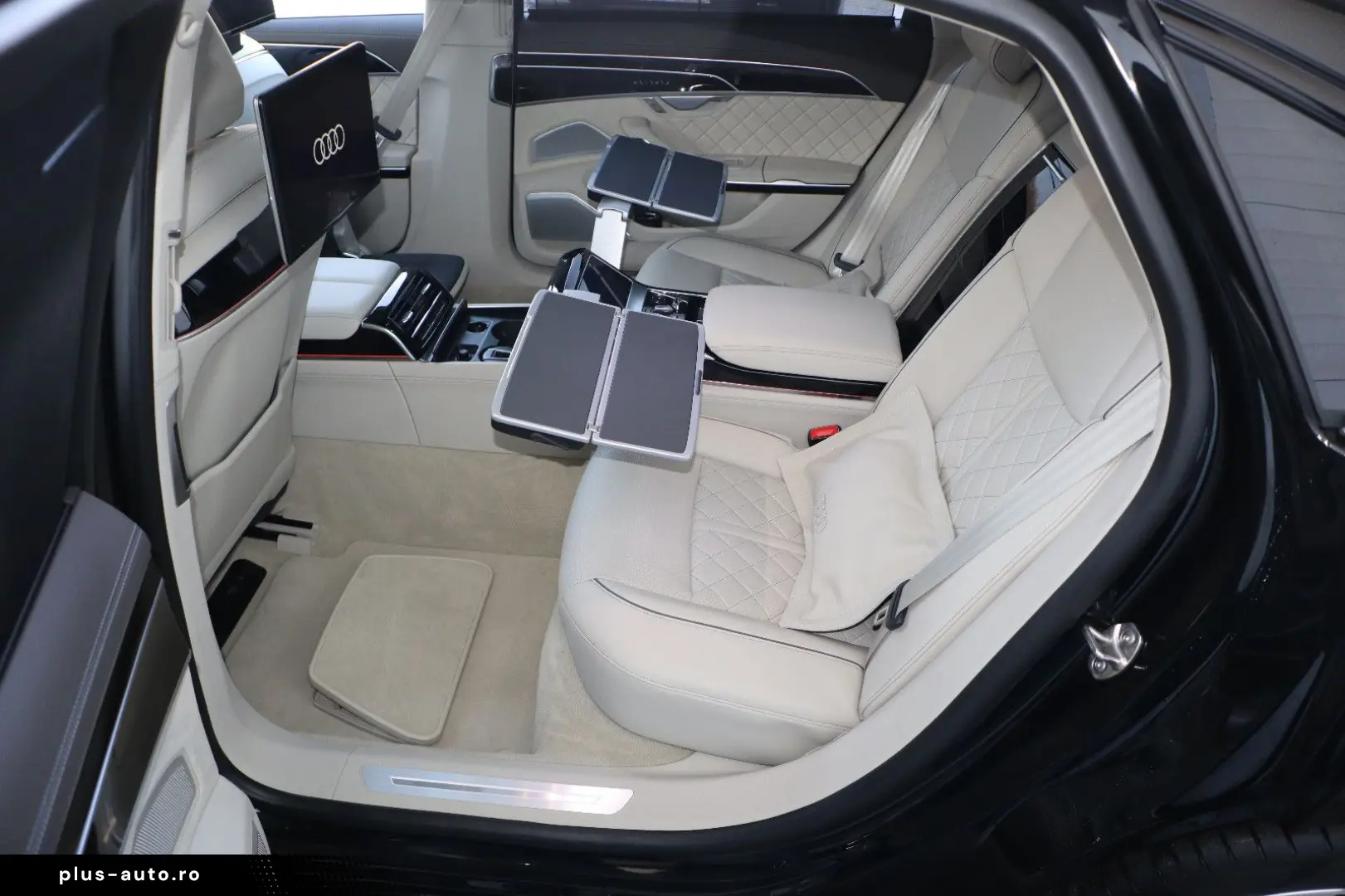 AUDI A8L 60 TFSI V8 lang EINZELSTÜCK   UPE 215.170 -