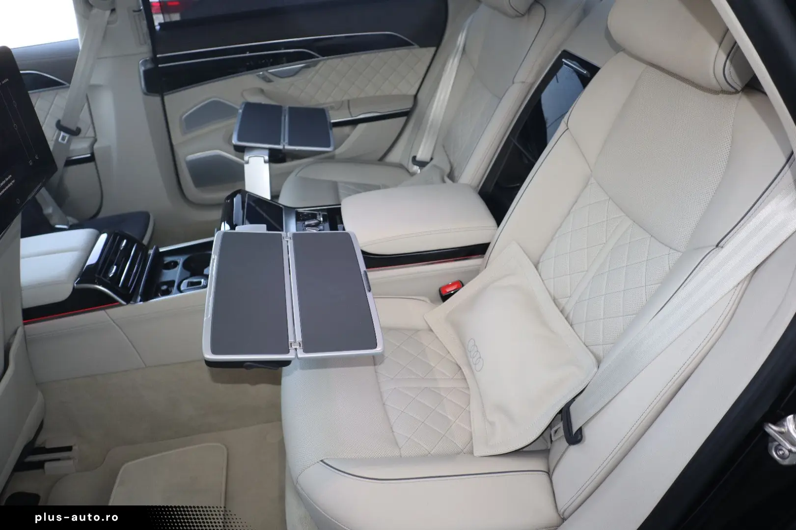 AUDI A8L 60 TFSI V8 lang EINZELSTÜCK   UPE 215.170 -