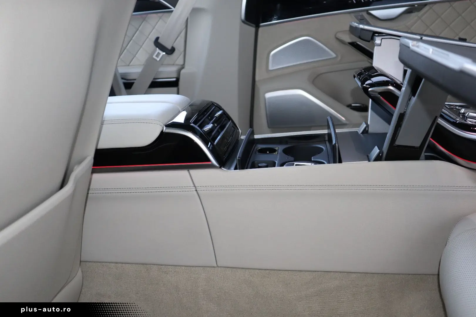 AUDI A8L 60 TFSI V8 lang EINZELSTÜCK   UPE 215.170 -