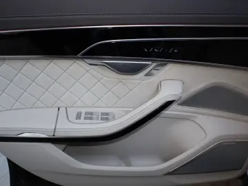 AUDI A8L 60 TFSI V8 lang EINZELSTÜCK   UPE 215.170 -