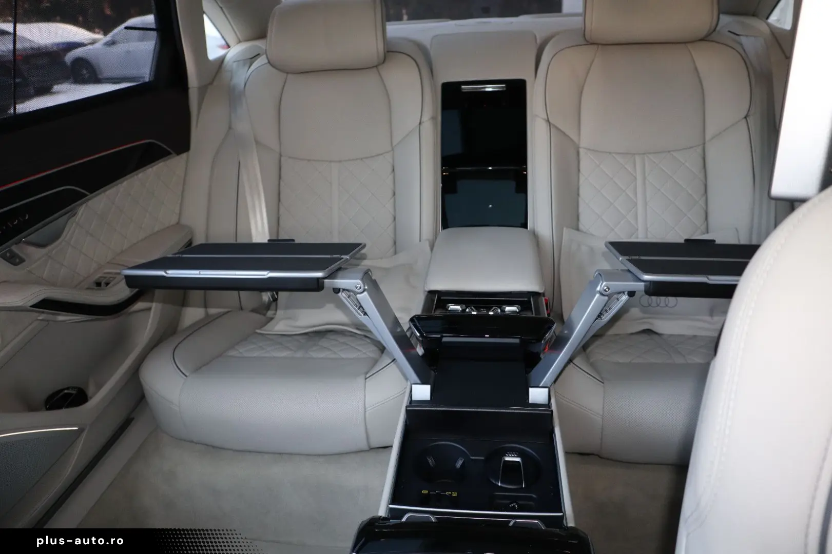 AUDI A8L 60 TFSI V8 lang EINZELSTÜCK   UPE 215.170 -