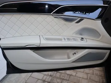 AUDI A8L 60 TFSI V8 lang EINZELSTÜCK   UPE 215.170 -