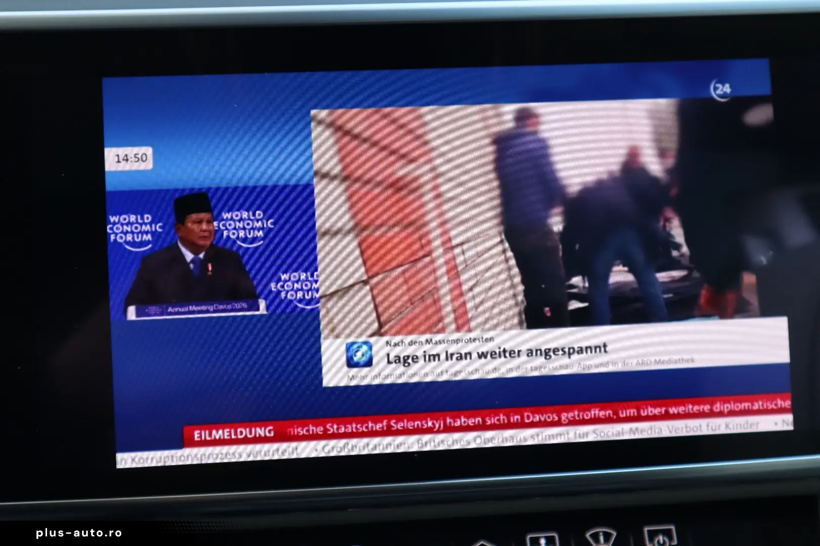 AUDI A8L 60 TFSI V8 lang EINZELSTÜCK   UPE 215.170 -