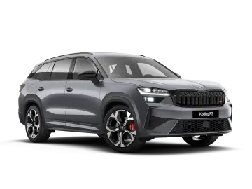 Skoda Kodiaq 2.0 TSI 4X4 DSG RS