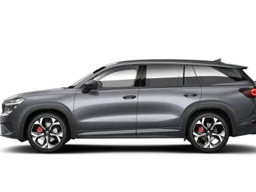 Skoda Kodiaq 2.0 TSI 4X4 DSG RS
