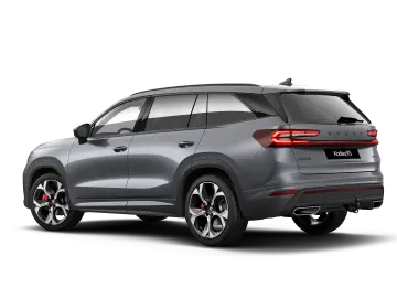 Skoda Kodiaq 2.0 TSI 4X4 DSG RS