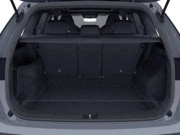 Skoda Kodiaq 2.0 TSI 4X4 DSG RS