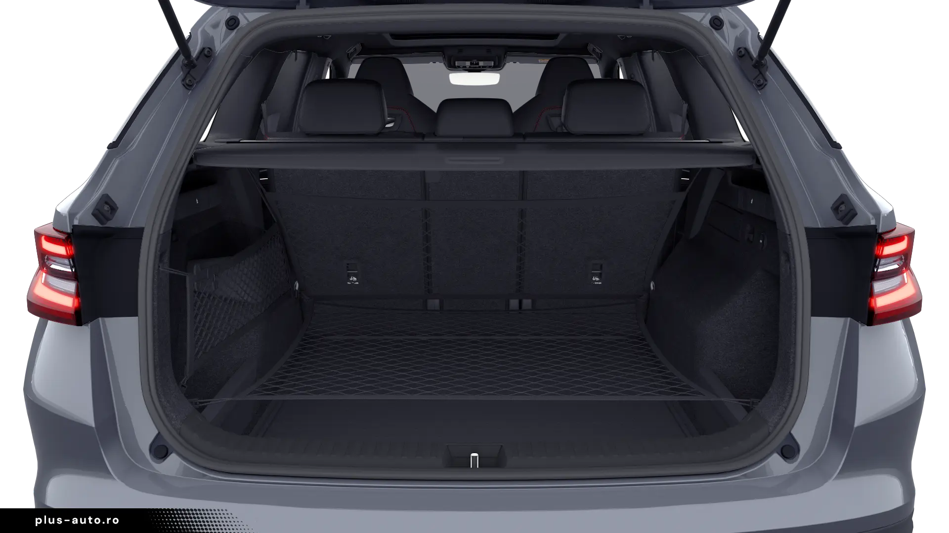 Skoda Kodiaq 2.0 TSI 4X4 DSG RS