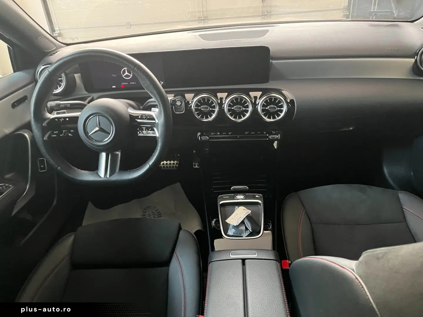 MERCEDES-BENZ A 250 A -Klasse A 250 e